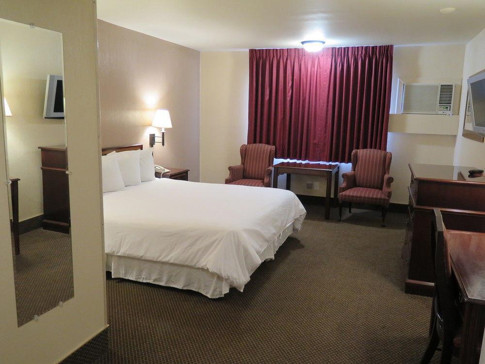 Red Roof Inn Yuba City Bonanza - Marysville Экстерьер фото