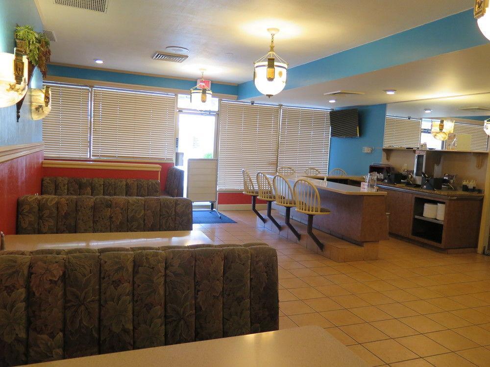 Red Roof Inn Yuba City Bonanza - Marysville Экстерьер фото